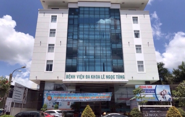 Bệnh viện Lê Ngọc Tùng