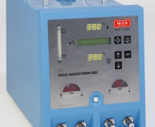 Máy làm ấm bệnh nhân Hico Aquatherm 660 (Đức)